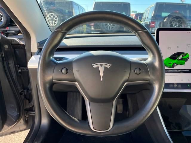 2019 Tesla Model 3 Long Range 24