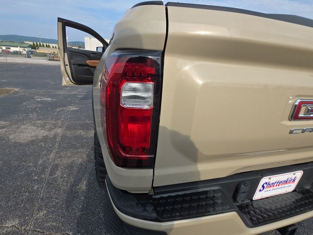Used 2023 GMC Canyon Truck