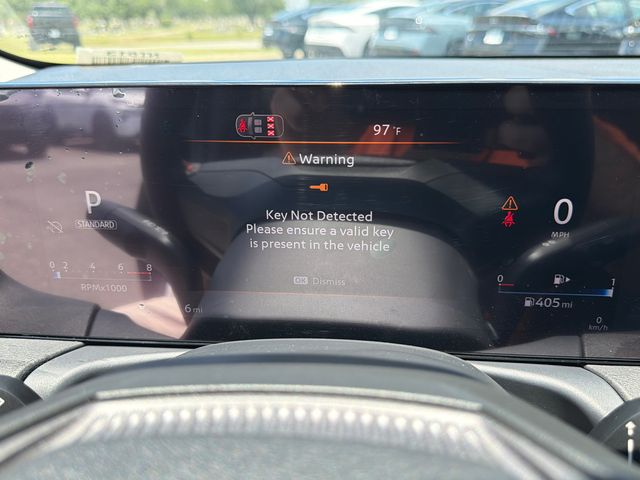 New 2026 Nissan Sentra Sedan