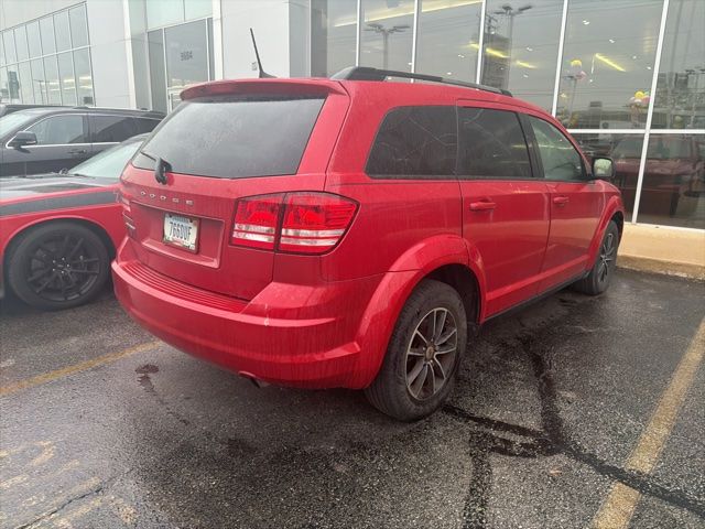 Used 2018 Dodge Journey For Sale in Highland, IN