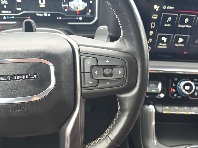 Photo of 2024 GMC Sierra 1500 Denali Ultimate in Dallas, GA - 21,  2024 GMC Sierra 1500 Denali Ultimate:C02317