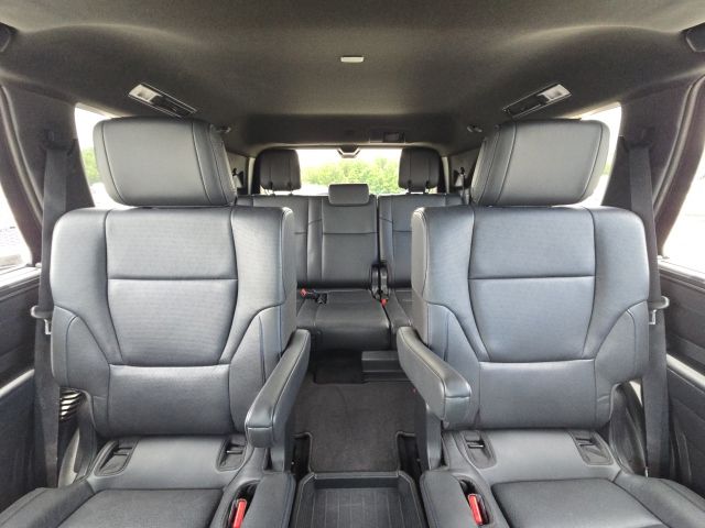 2024 Toyota Sequoia Platinum:169087A