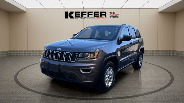 2019 Jeep Grand Cherokee Laredo E