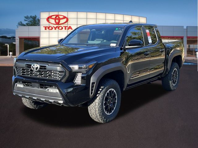 2024 Toyota Tacoma TRD Off-Road 3