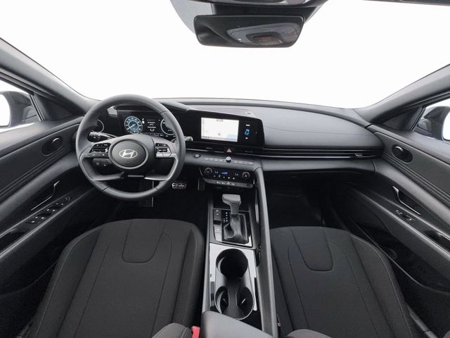 New 2026 White Hyundai SEL Sport image 13