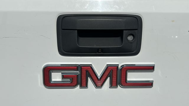 2018 GMC Sierra 1500 Base 15