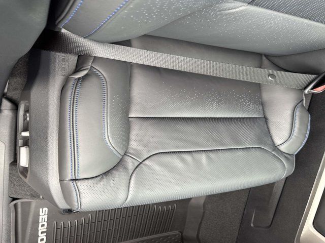 2026 Toyota Sequoia Platinum - Photo 16
