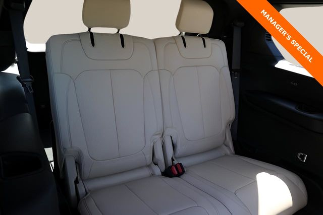 New Car 2025 Jeep Grand Cherokee L  Limited For Sale Under $50,000 In Austin, Texas