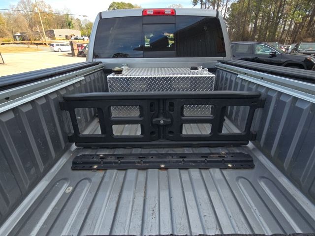 2021 Ram 2500 Laramie:L43646A1