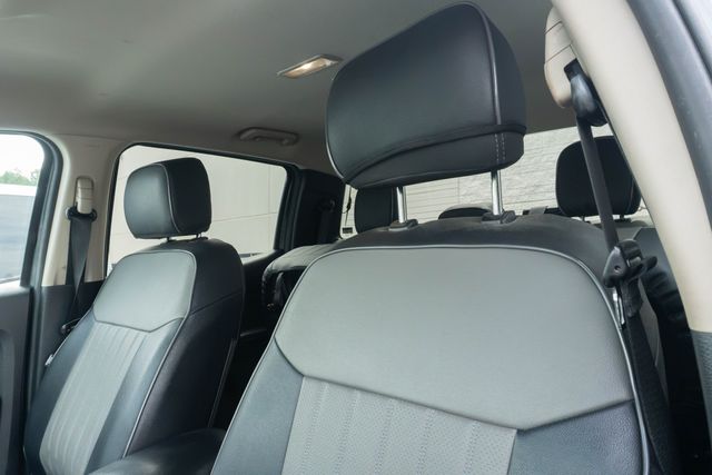 Used 2021 Ford Ranger Truck