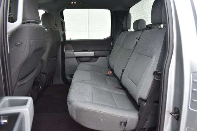 Used 2025 Ford F-150 Truck
