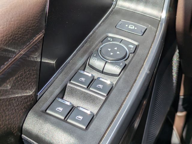 2024 Ford F-250 Super Duty King Ranch