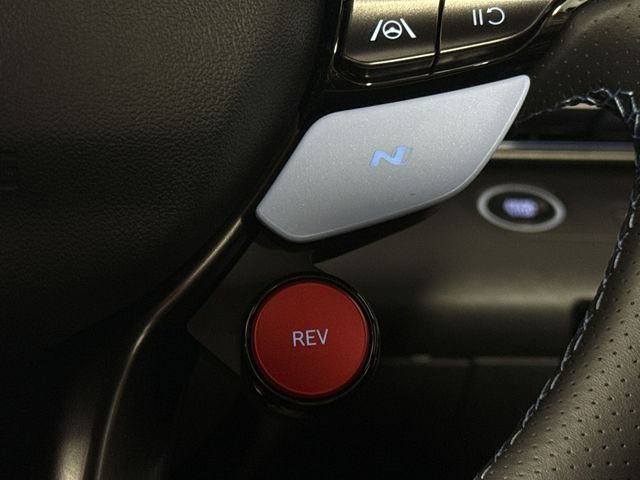 New 2025 Hyundai Elantra N For Sale in Indianapolis, IN