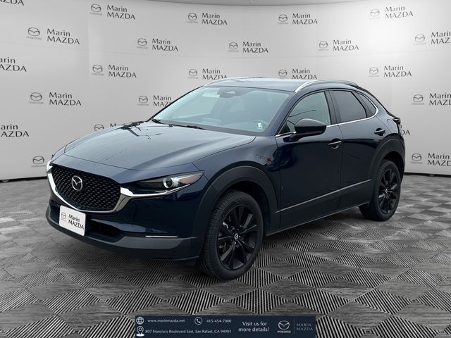 2024 Mazda CX-30 Select Sport