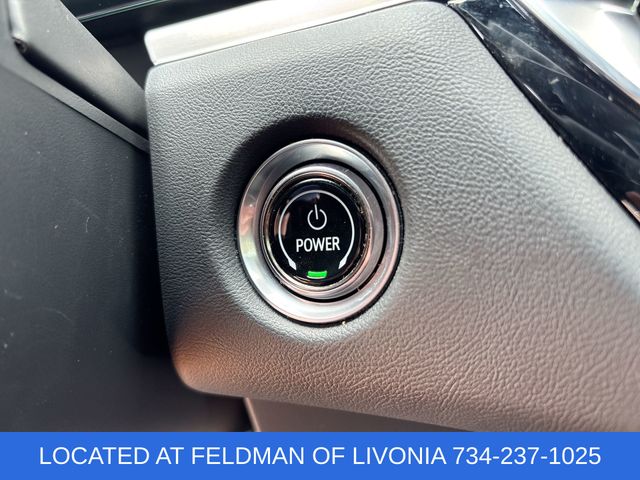 Used 2024 Cadillac LYRIQ For Sale in Livonia, MI