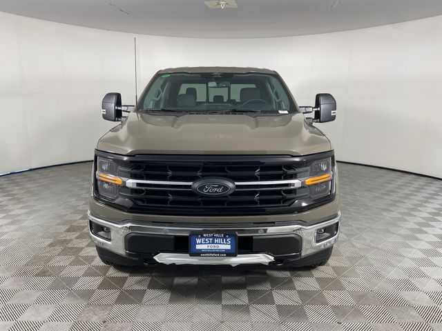 New 2026 Ford F-150 XLT For Sale in Bremerton, WA