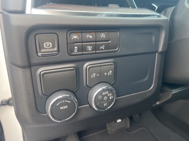 2026 Chevrolet Tahoe LT:45189