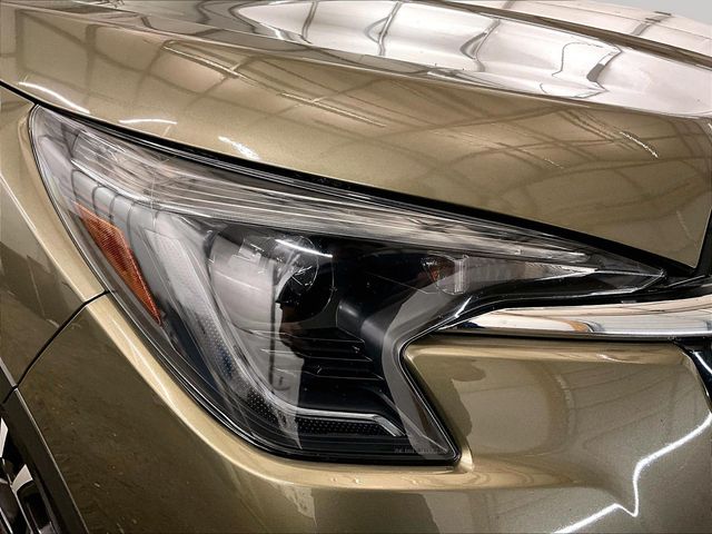 2023 Subaru Ascent Touring Brown at Rafferty Subaru