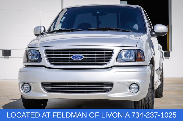 Used 2004 Ford F-150 For Sale in Livonia, MI