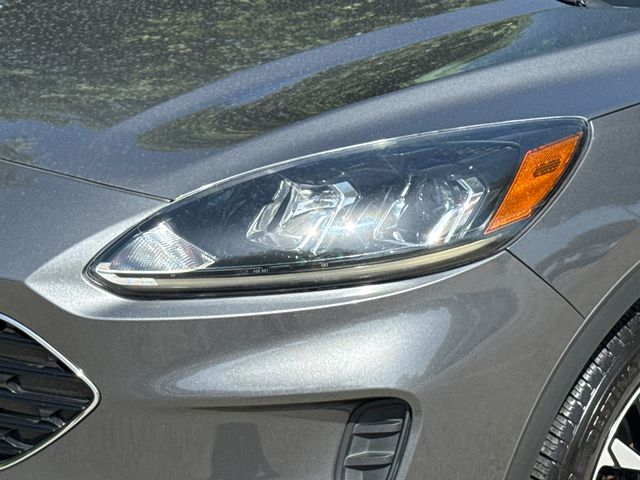 Used 2022 Ford Escape SUV
