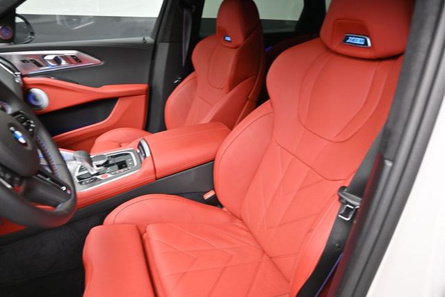 Used 2026 BMW XM SUV