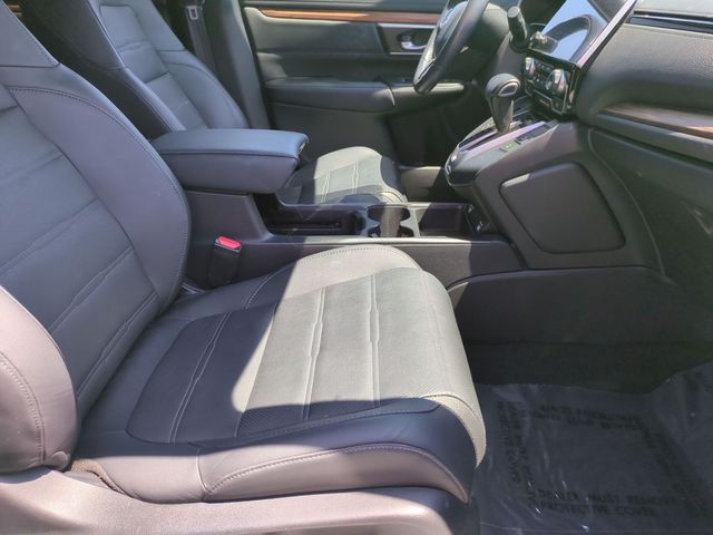 used 2022 Honda CR-V car, priced at $28,932