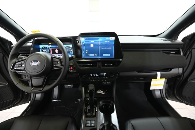 New 2026 Gray Subaru Premium image 2