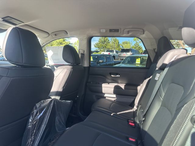 2026 Nissan Pathfinder SL - Photo 19