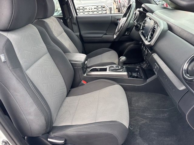 Used 2023 Toyota Tacoma Truck