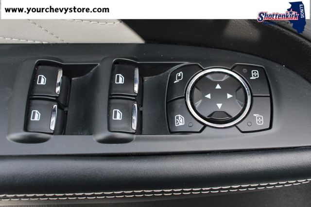 Used 2017 Ford Explorer SUV