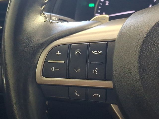 Used 2022 Lexus RX SUV