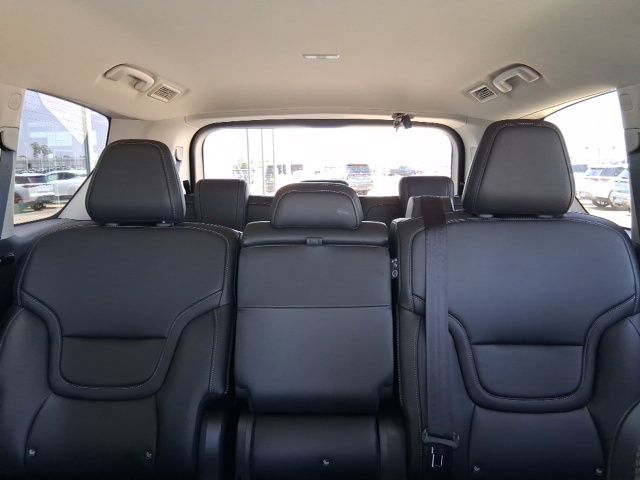 Used 2025 Nissan Armada SUV