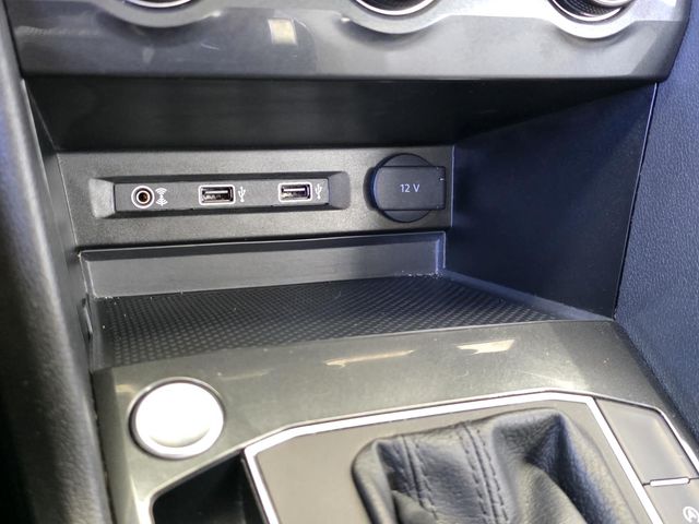 Used 2018 Volkswagen Tiguan SUV