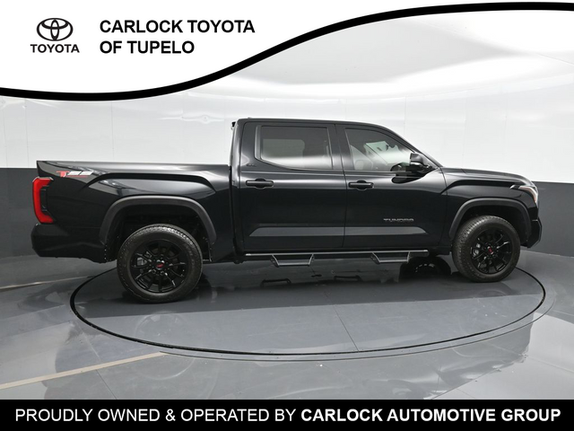 2023 Toyota Tundra SR5 3