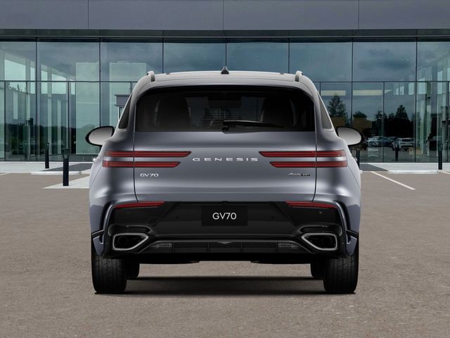 Thumbnail: 2026 Genesis GV70 - 7