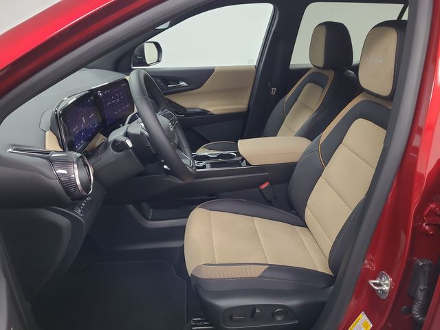 2026 – Chevrolet – Equinox