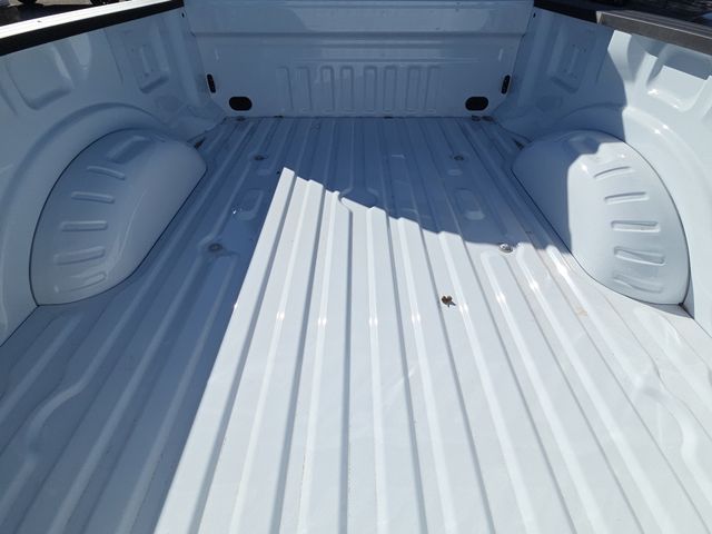 New 2026 White Ford XL image 11