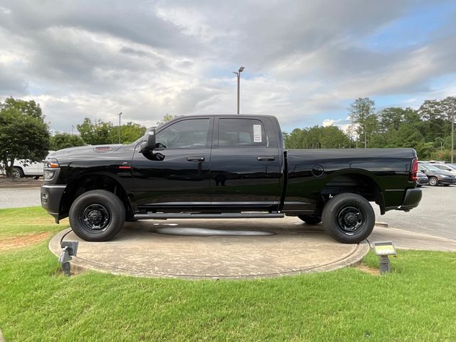 New 2026 Ram 2500 Truck