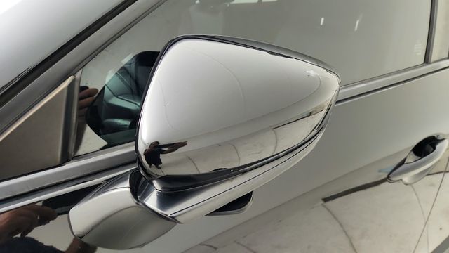 2023 Mazda CX-50 2.5 S Preferred Plus Package Black at DeMontrond Mazda