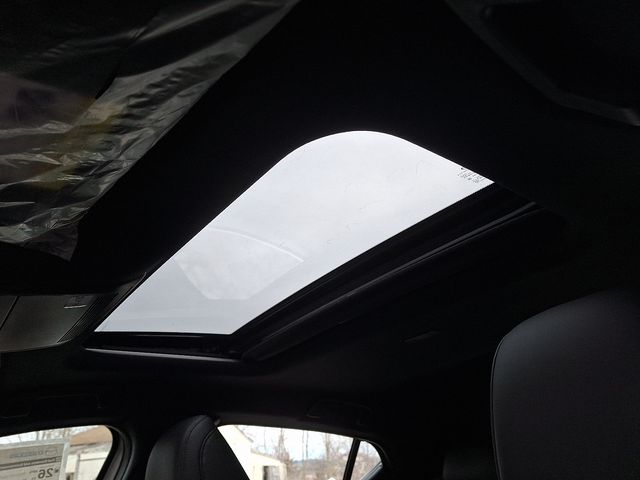 new 2026 Mazda Mazda3 car, priced at $37,585