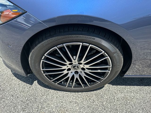 2025 Mercedes-Benz C-Class C 300 - 10