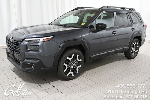 2026 Subaru Outback Touring XT AWD