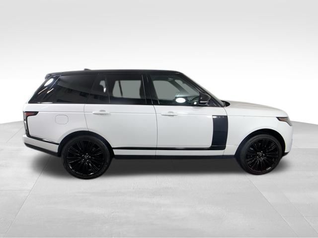 2021 Land Rover Range Rover Westminster 7