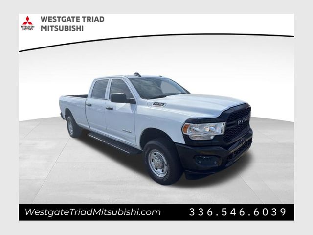 2019 RAM 2500 Tradesman Crew Cab LB 4WD