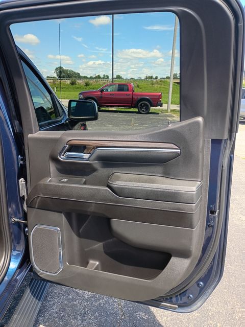 Used 2023 Chevrolet Silverado 1500 Truck