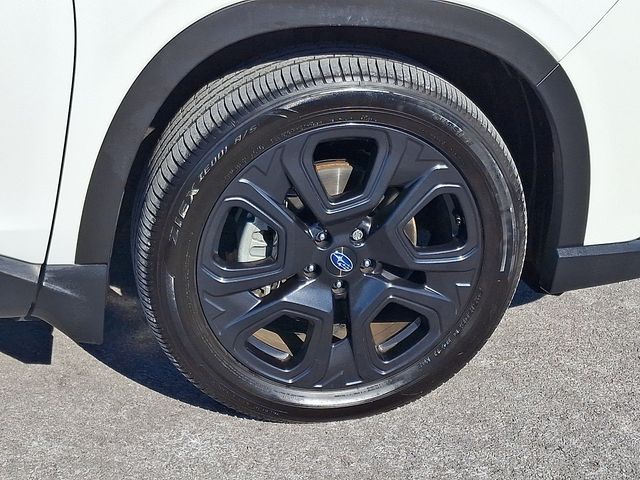 used 2025 Subaru Ascent car, priced at $43,998