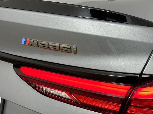 2024 BMW 2 Series M235i xDrive 35