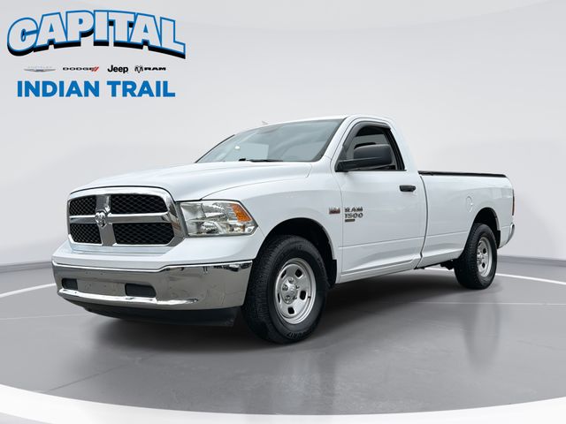 2019 RAM 1500 Classic Tradesman LB RWD