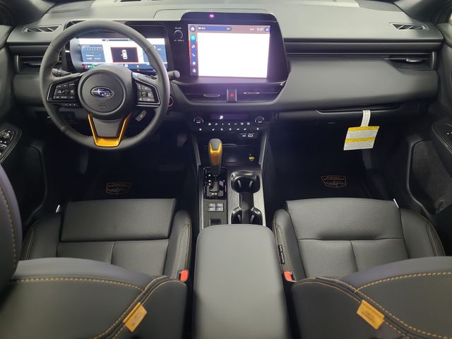2026 – Subaru – Outback