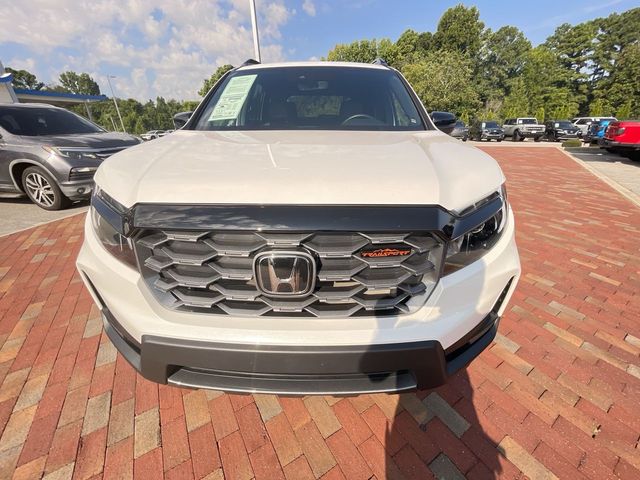 Used 2023 Honda Passport SUV